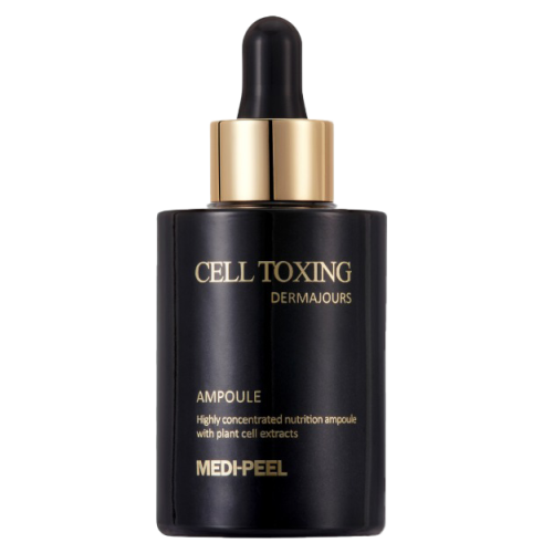 Омолаживающая ампульная сыворотка со стволовыми клетками Medi-Peel Cell Toxing Dermajours Ampoule