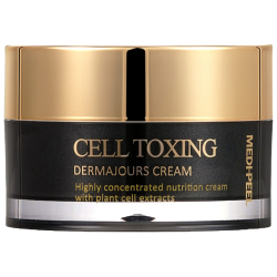 Омолаживающий крем со стволовыми клетками Medi-Peel Cell Toxing Dermajours Cream