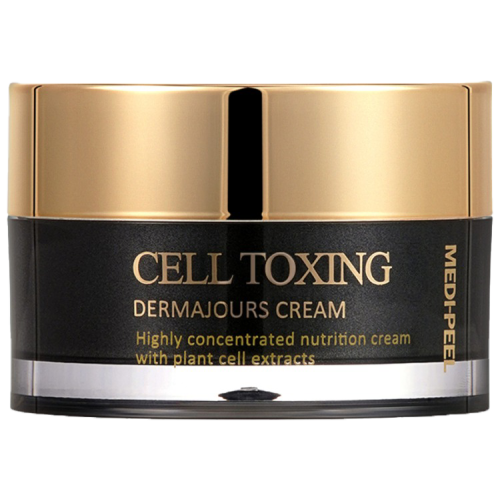 Омолаживающий крем со стволовыми клетками Medi-Peel Cell Toxing Dermajours Cream