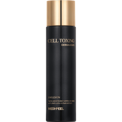 Омолаживающая эмульсия со стволовыми клетками Medi-Peel Cell Toxing Dermajours Emulsion
