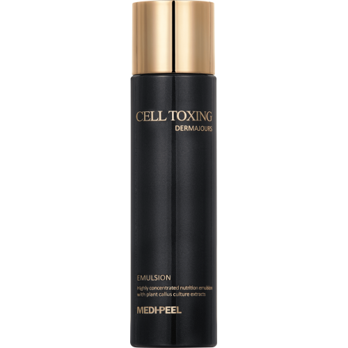Омолаживающая эмульсия со стволовыми клетками Medi-Peel Cell Toxing Dermajours Emulsion