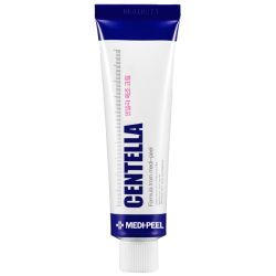 Успокаивающий крем с экстрактом центеллы для чувствительной кожи Medi-Peel Centella Mezzo Cream