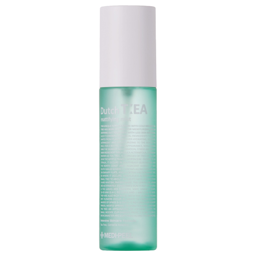  Матирующий тонер-мист с чайным деревом Medi-Peel Dutch Tea Mattifying Mist