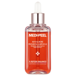 Ампульная сыворотка с экстрактом розы Medi-Peel Luxury Royal Rose Ampoule
