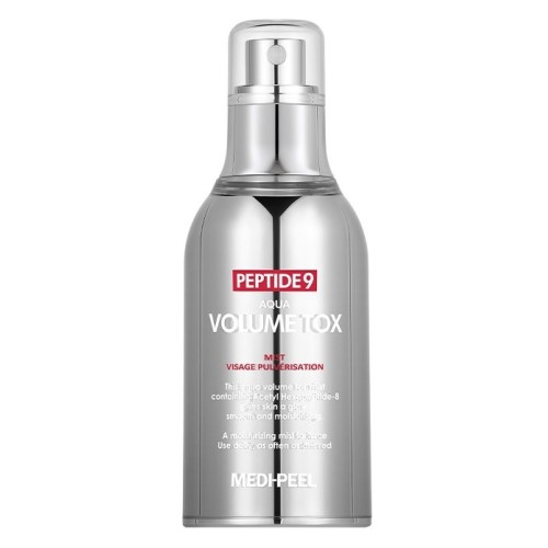 Увлажняющий мист для лица с лифтинг-эффектом Medi-Peel Peptide 9 Aqua Volume Tox Mist
