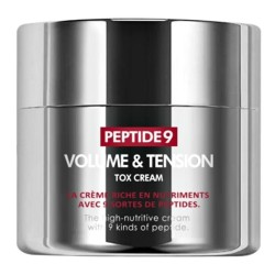 Антивозрастной лифтинг-крем с пептидами Medi-Peel Peptide 9 Volume Tension Tox Cream