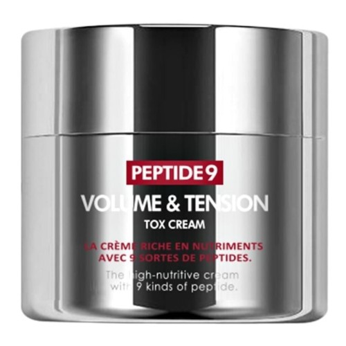 Антивозрастной лифтинг-крем с пептидами Medi-Peel Peptide 9 Volume Tension Tox Cream