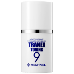 Тонизирующая эссенция с транексамовой кислотой Medi-Peel Tranex Toning 9 Essence Dual