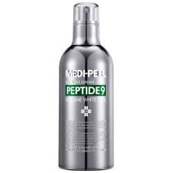 Осветляющая кислородная эссенция с центеллой Medi-peel Peptide 9 Volume White Cica Essence
