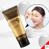 Золотая маска-пленка MEDI-PEEL Glow 9 24K Gold Mask Pack
