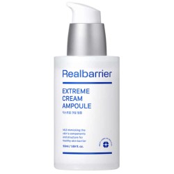 Ампула с защитным комплексом Real Barrier Extreme Cream Ampoule