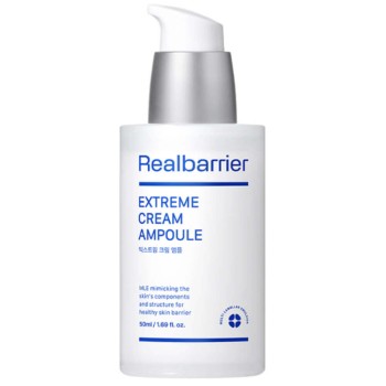 Ампула с защитным комплексом Real Barrier Extreme Cream Ampoule
