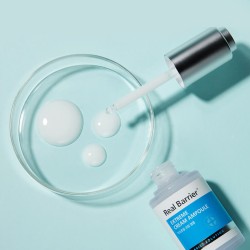 Ампула с защитным комплексом Real Barrier Extreme Cream Ampoule