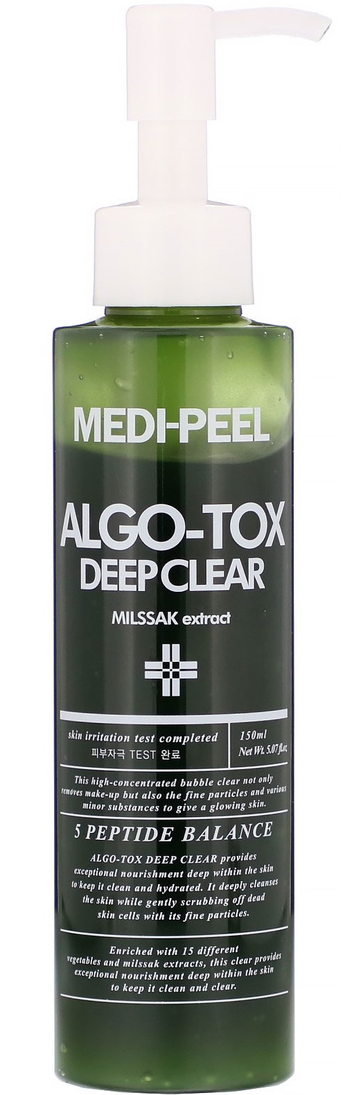 Medi peel algo tox deep clear. Меди пил косметика. algo tox deep clear medi peel способ применения.